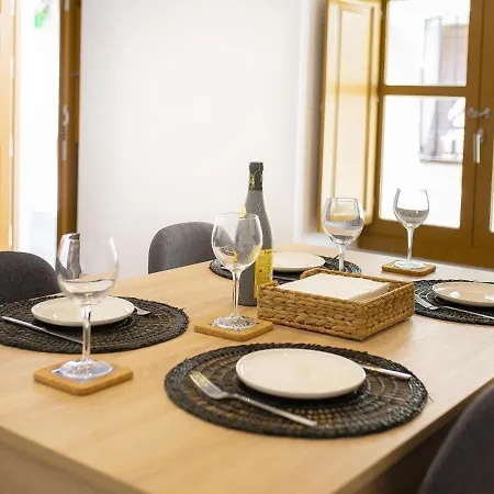 Calle Pintado 21 Bajo Апартаменты Эстепона