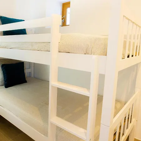 Apartamento Calle Pintado 21 Bajo *