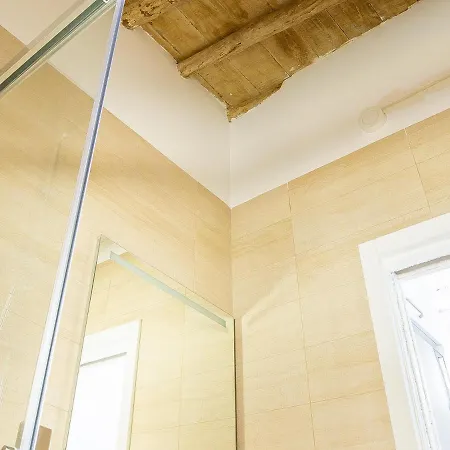 Calle Pintado 21 Bajo Apartment