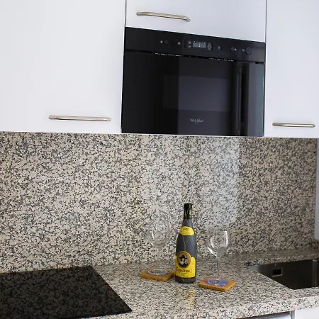 Calle Pintado 21 Bajo