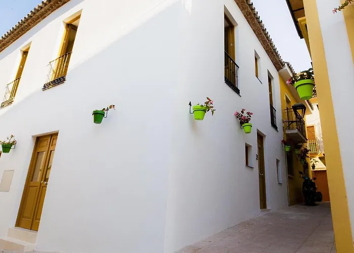 Calle Pintado 21 Bajo Apartment