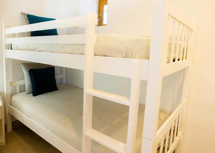 Apartment Calle Pintado 21 Bajo *