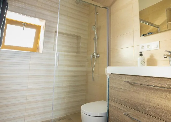 Calle Pintado 21 Bajo Apartment Estepona