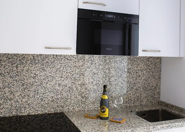 Calle Pintado 21 Bajo