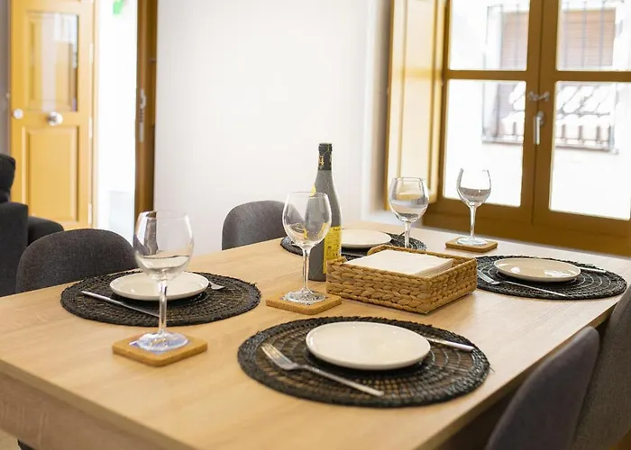 Calle Pintado 21 Bajo Apartment Estepona