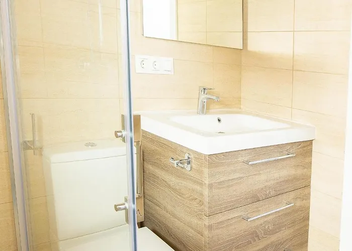 Calle Pintado 21 Bajo