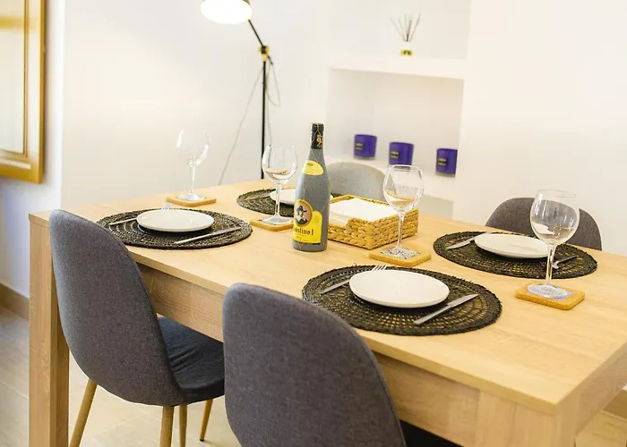 Calle Pintado 21 Bajo Apartment Estepona