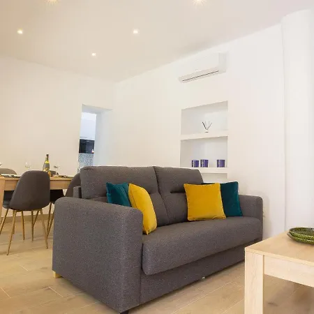 Calle Pintado 21 Bajo