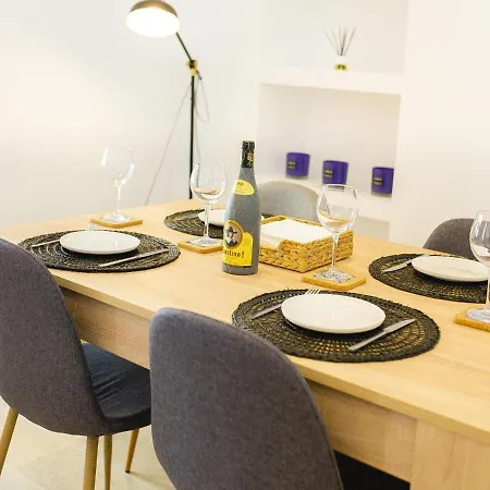 Calle Pintado 21 Bajo Appartamento Estepona