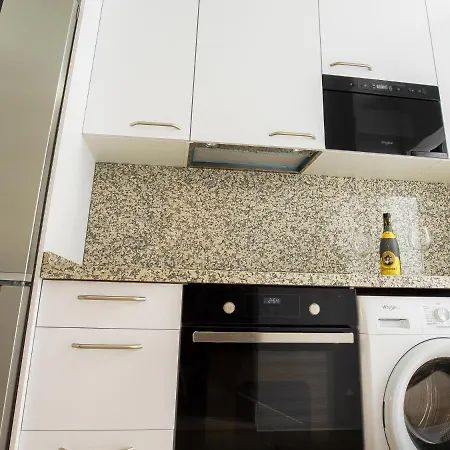 Calle Pintado 21 Bajo