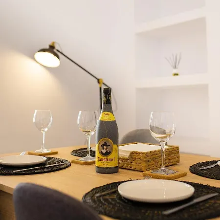 Calle Pintado 21 Bajo Apartment Estepona