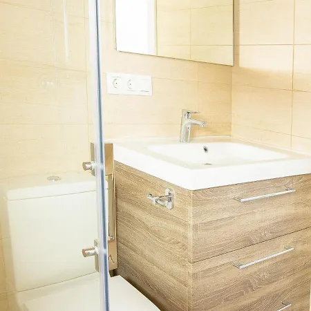 Calle Pintado 21 Bajo