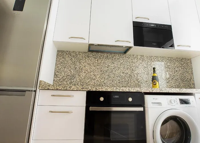 Calle Pintado 21 Bajo