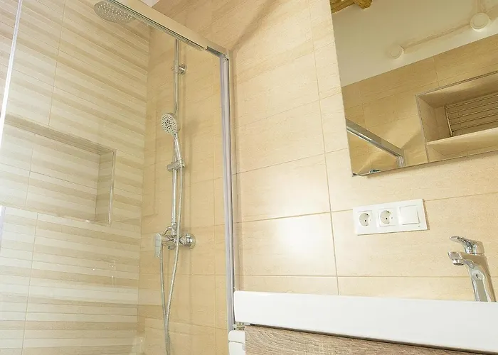 Calle Pintado 21 Bajo