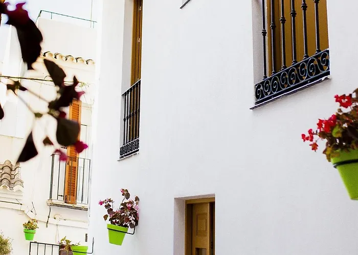 Calle Pintado 21 Bajo * Estepona